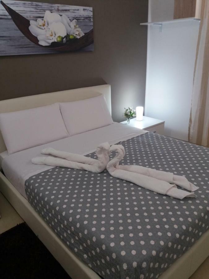 Maui Apartament Alcamo Buitenkant foto