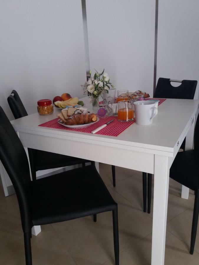 Maui Apartament Alcamo Buitenkant foto