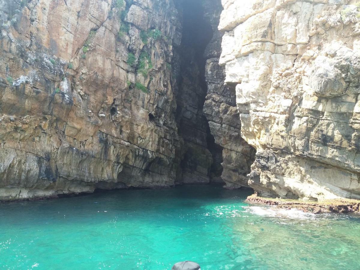 Maui Apartament Alcamo Buitenkant foto