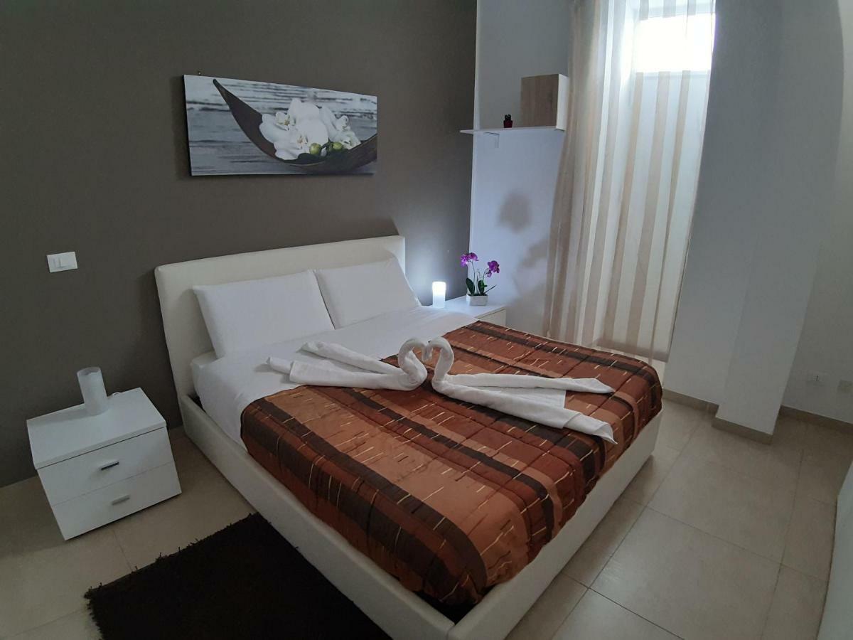 Maui Apartament Alcamo Buitenkant foto