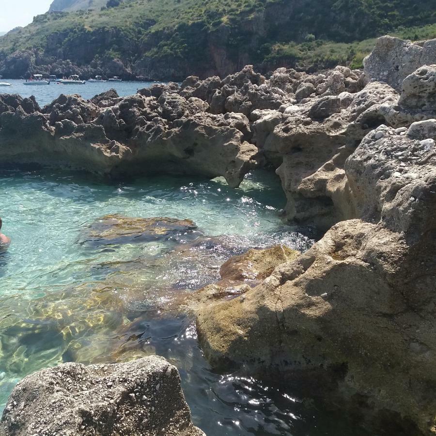 Maui Apartament Alcamo Buitenkant foto