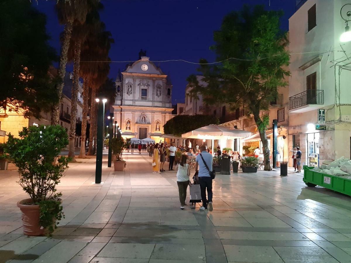 Maui Apartament Alcamo Buitenkant foto